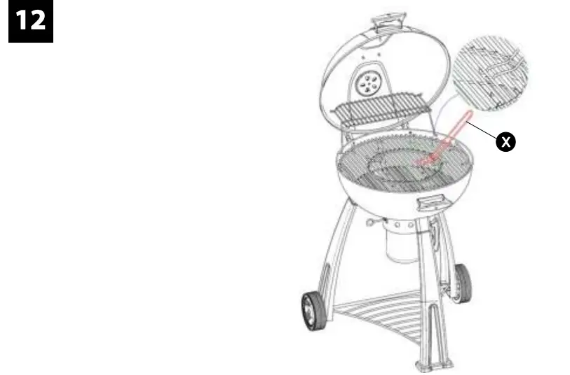 Assembly Instructions Figure 12