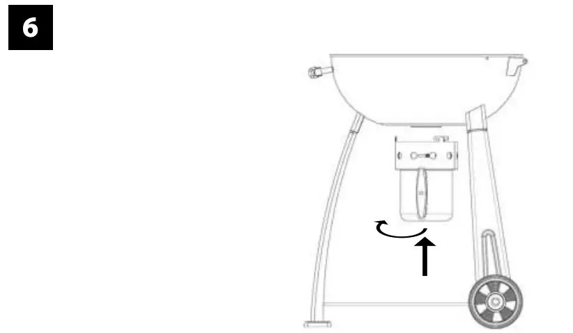 Assembly Instructions Figure 6