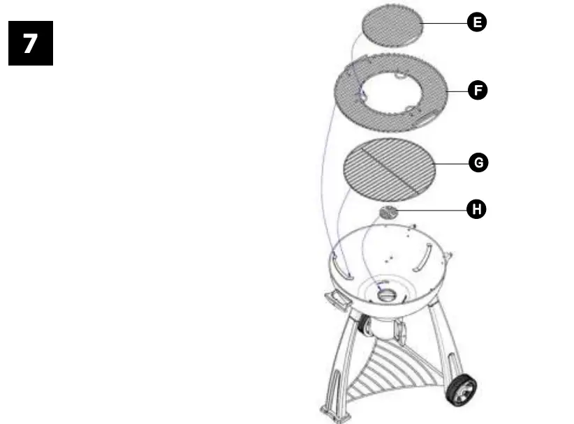 Assembly Instructions Figure 7