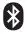 Bluetooth icon