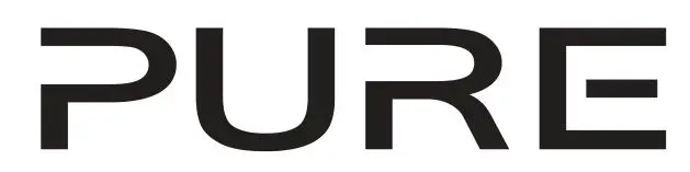 pure logo