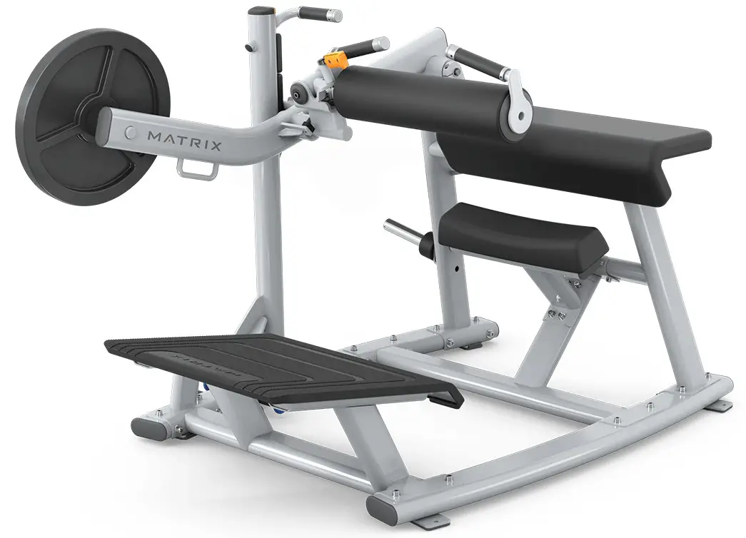 MATRIX MG PL78 Glute Trainer - cover