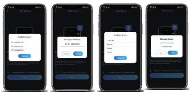 RENOGY-BT-1-Bluetooth-Module-Bluetooth-Module-for-Solar-Charge-Controllers-fig-7