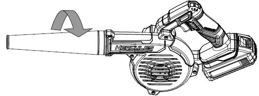 HERCULES-HC102B-20V-Cordless-200-MPH-Compact-Jobsite-Blower-FIG4