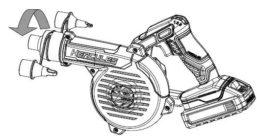 HERCULES-HC102B-20V-Cordless-200-MPH-Compact-Jobsite-Blower-FIG6