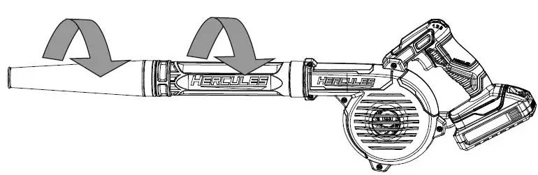 HERCULES-HC102B-20V-Cordless-200-MPH-Compact-Jobsite-Blower-FIG8