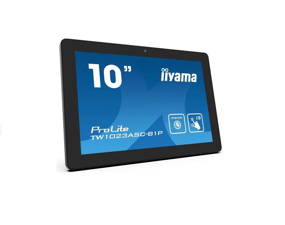 Iiyama Touch Panel Pc User Manual Iiyama Touch Panel Pc User Manual
