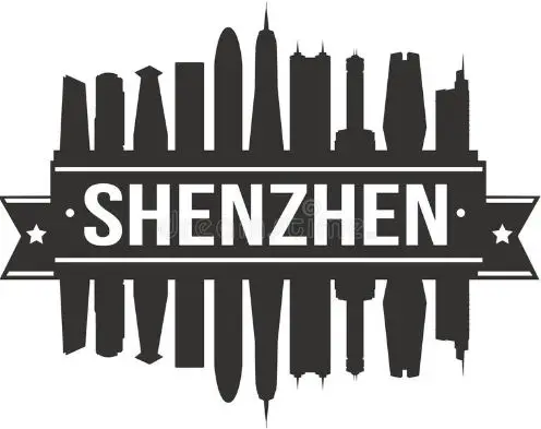 Shen Zhen Logo