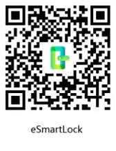 Shen Zhen Shi Yi Lian Zhi Neng You Xian Gong Si YL-P5BF Smart Padlock Fig1