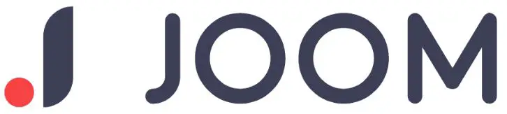 JOOM -LOGO