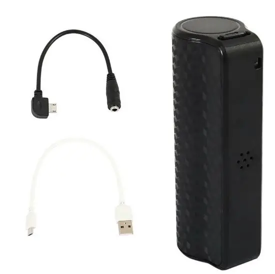 JOOM Q70 Small Portable- Voice- Recorder -MP3 -Player-FIG 3