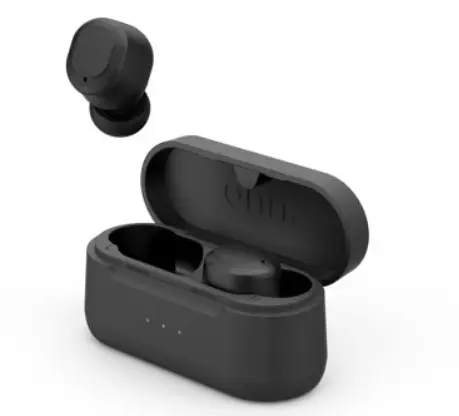 Onn Aaablk100024300 Wireless Earbuds User Manual