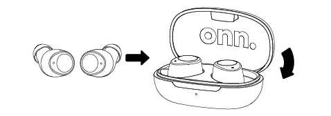 Power On automatically