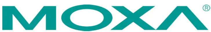 MOXA - Logo