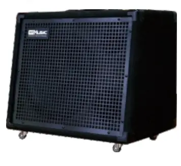 COOLMUSIC DD 8 Professional Electric Drum - Mode4