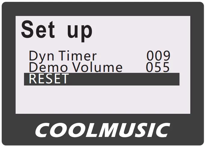 COOLMUSIC DD 8 Professional Electric Drum - app