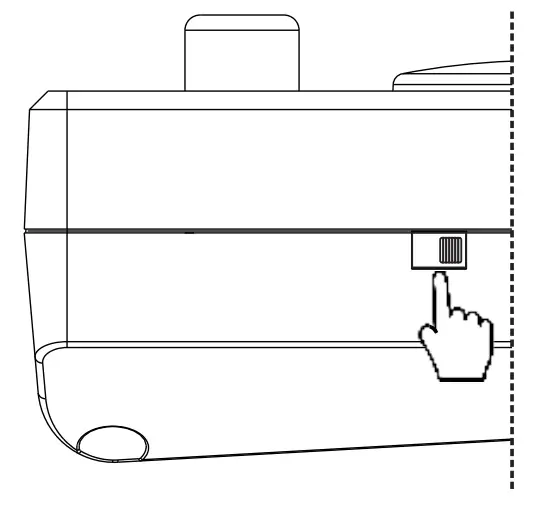 COOLMUSIC DD 8 Professional Electric Drum - fig 1