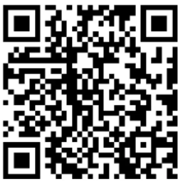 COOLMUSIC DD 8 Professional Electric Drum - qr code