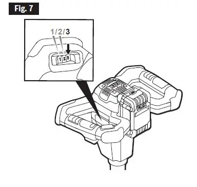 FLEX FX6151 24V -Mud- Mixer- Owner's-fig-7