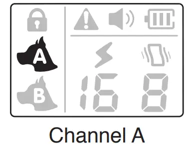 Electronic Fencing P21 Pet Trainer Waterproof Remote Electric Control Dog Training Rechargeable Shock Collar - figure 5