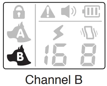Electronic Fencing P21 Pet Trainer Waterproof Remote Electric Control Dog Training Rechargeable Shock Collar - figure 6
