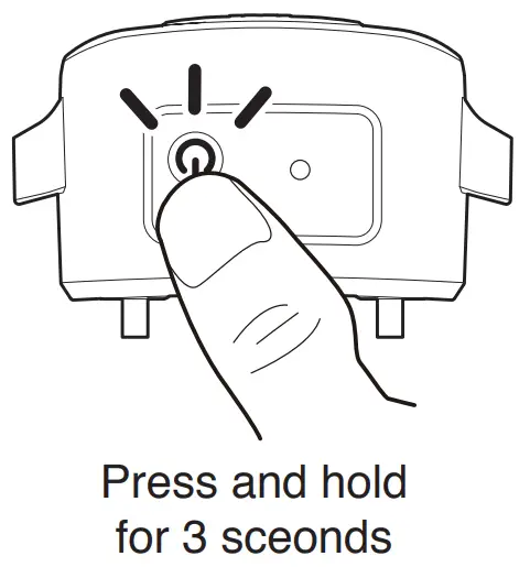 Electronic Fencing P21 Pet Trainer Waterproof Remote Electric Control Dog Training Rechargeable Shock Collar - figure 8