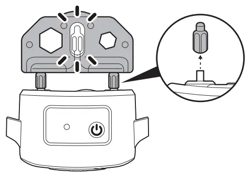 Electronic Fencing P21 Pet Trainer Waterproof Remote Electric Control Dog Training Rechargeable Shock Collar - figure 9