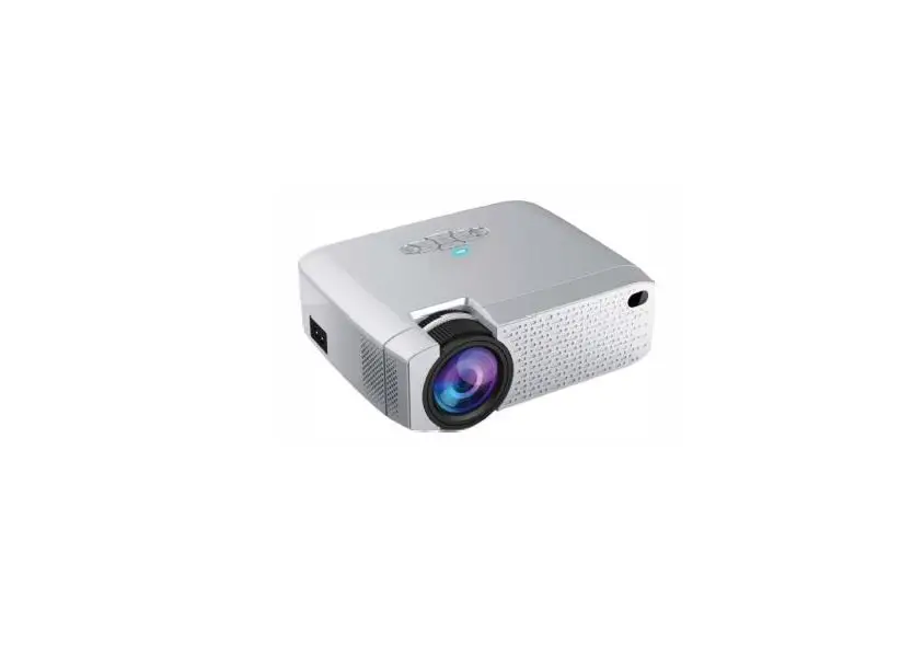 Javoda Technology D40s Wifi Projector User Manual Javoda Technology D40s Wifi Projector User Manual