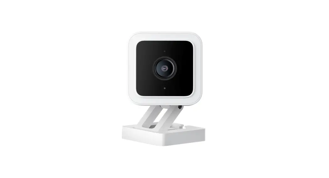 Wyze A53934 Cam V3 Security Camera User Guide