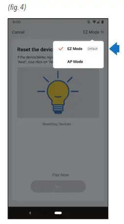 artika DIM PULW Pulsar Smart Wi Fi Dimmer - balp