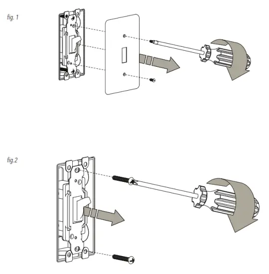 artika DIM PULW Pulsar Smart Wi Fi Dimmer - power