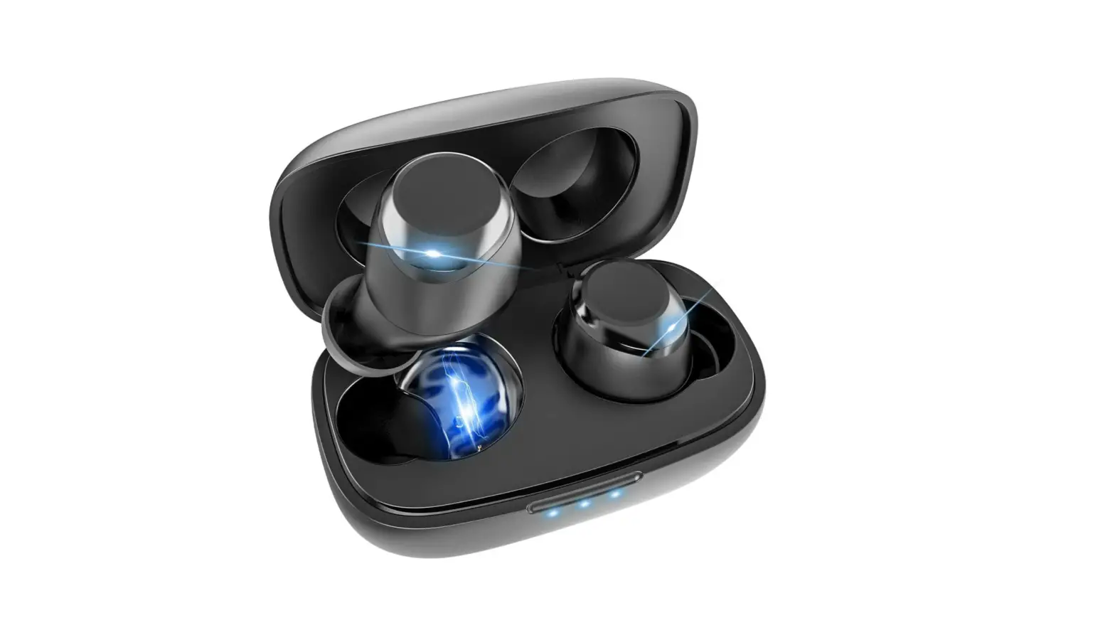 Tecno Bde01 True Wireless Earbuds User Manual
