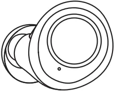 TECNO BDE01 - Control 1