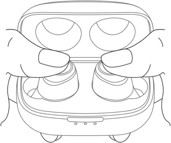TECNO BDE01 - Factory Reset