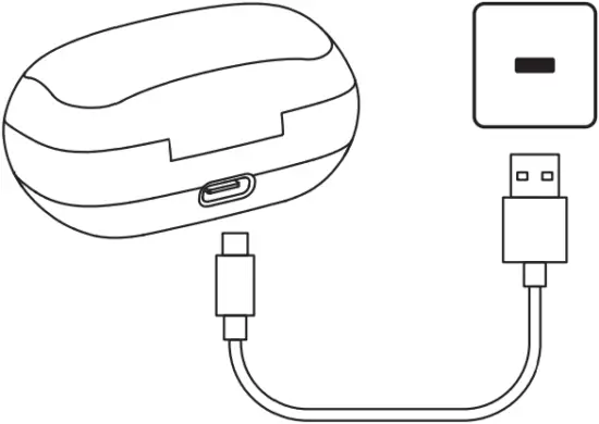 TECNO BDE01 - First Use 2