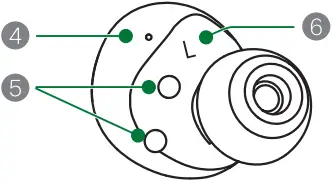 TECNO BDE01 - Overview 2