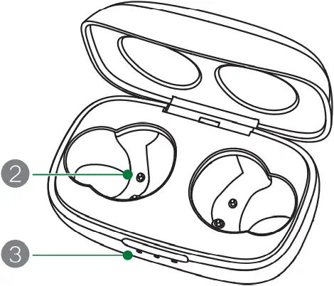 TECNO BDE01 - Overview 4