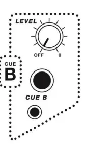 PLAY differently 1.4 4 Channel DJ Mixer 17