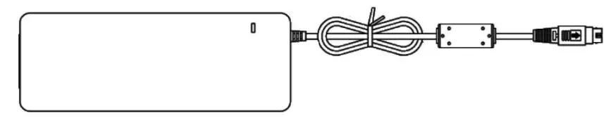 PLAY differently 1.4 4 Channel DJ Mixer 36