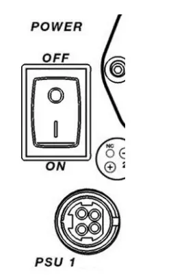 PLAY differently 1.4 4 Channel DJ Mixer 37