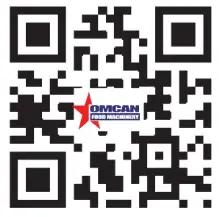 OMCAN MG CN 0032 M Meat Grinders - qr