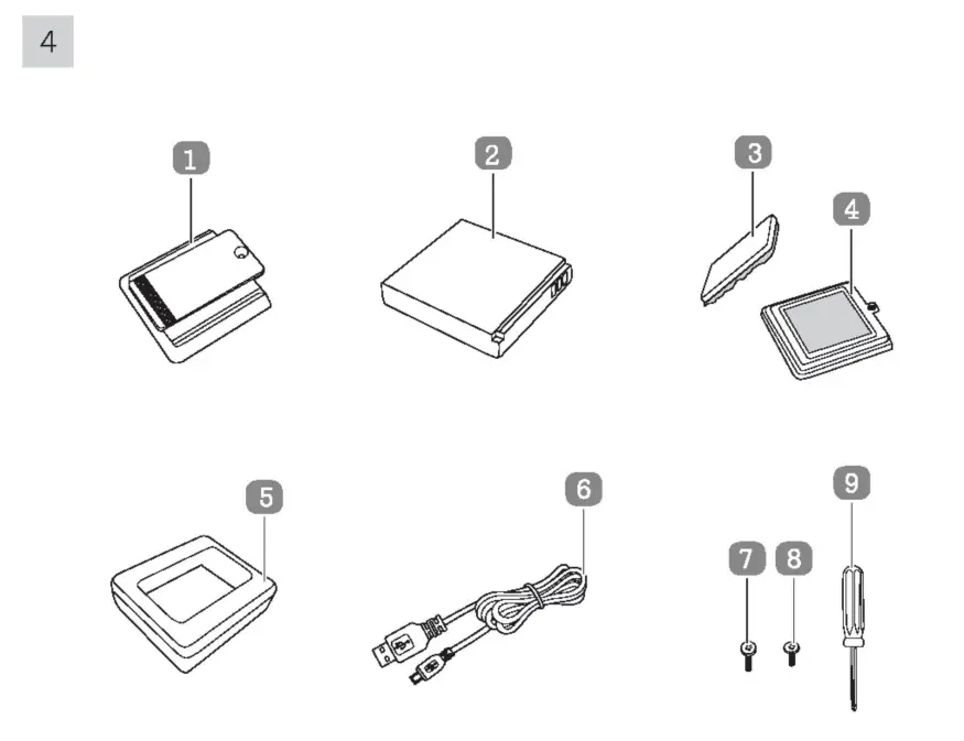 Tracki-2022-mode- 4G-LTE-Mini-GPS -racker-magnetic-Unlimited-distance-US-&worldwide-fig-1