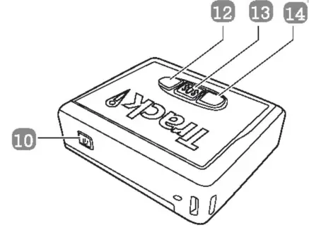 Tracki-2022-mode- 4G-LTE-Mini-GPS -racker-magnetic-Unlimited-distance-US-&worldwide-fig-2