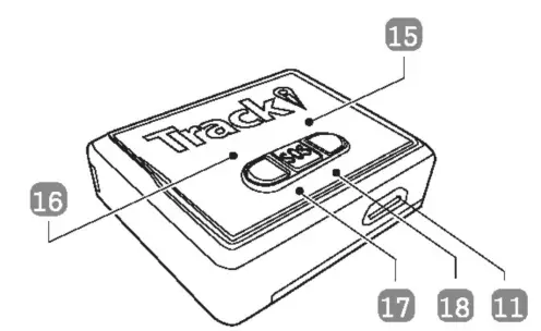 Tracki-2022-mode- 4G-LTE-Mini-GPS -racker-magnetic-Unlimited-distance-US-&worldwide-fig-3
