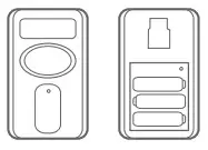 Chacon 34045 All in One Alarm- Introduction