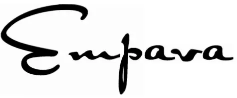 Empara- EMPV-PG02- Outdoor -Pizza- Oven- Cabinet -LOGO