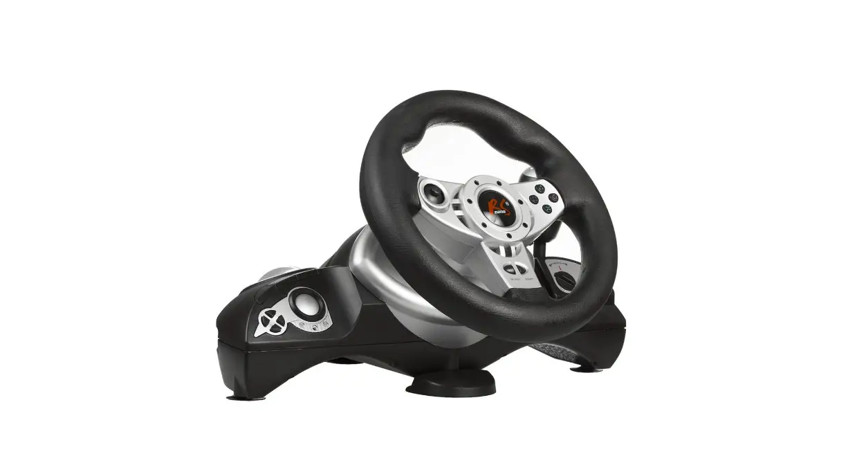 Nanors Rs700 8 In 1 Racing Wheel Instruction Manual Nanors Rs700 8 In 1 Racing Wheel Instruction Manual