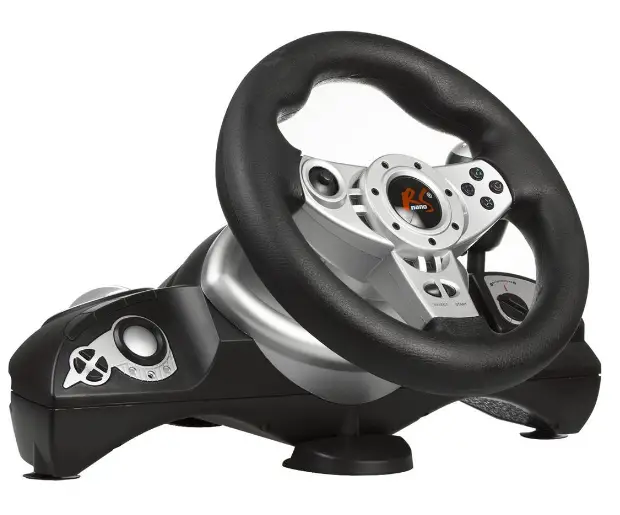 nanoRS -RS700 8 In- 1 -Racing- wheel- product