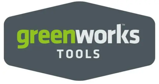 greenworksTOOLS logo