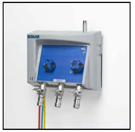 ECOLAB-SMPD-Series-Professional-Satellite